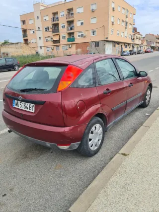 Ford Focus 1999