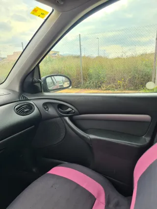 Ford Focus 1999