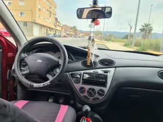 Ford Focus 1999