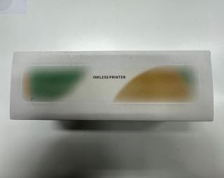 Impresora Térmica Portátil A4 Sin Tinta