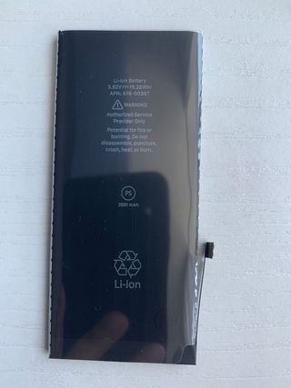 Batteria iPhone 8 Plus Nuova Precintata