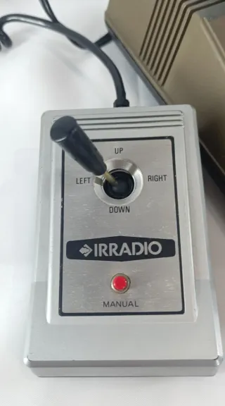 Consolle Vintage Irradio TVG 888