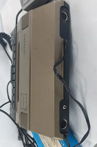 Consolle Vintage Irradio TVG 888