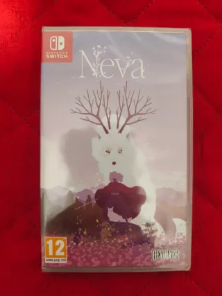 Neva Nintendo Switch