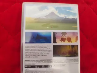 Neva Nintendo Switch