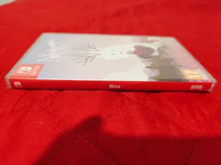 Neva Nintendo Switch