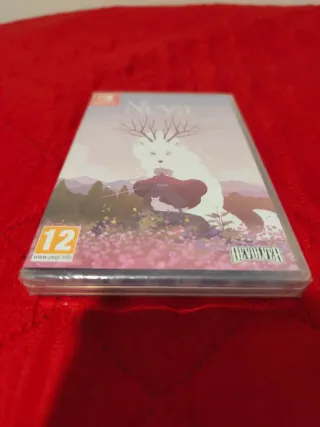 Neva Nintendo Switch