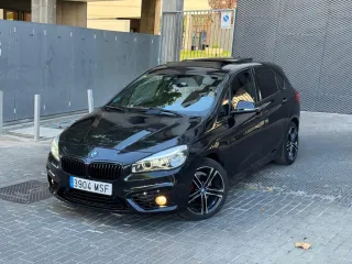 BMW Serie 2 2015
