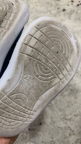 Sandalias niña 23 TEX baby T23