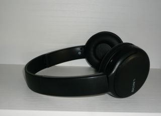 Auriculares Sony WH-CH510 Bluetooth Negros