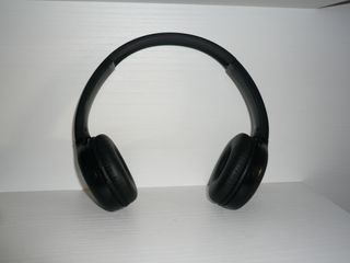 Auriculares Sony WH-CH510 Bluetooth Negros