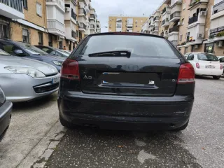 Audi A3 2004