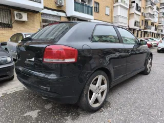 Audi A3 2004