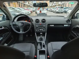 Audi A3 2004