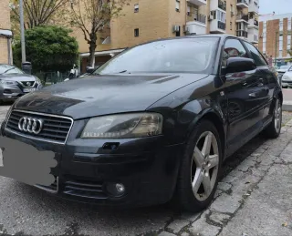 Audi A3 2004