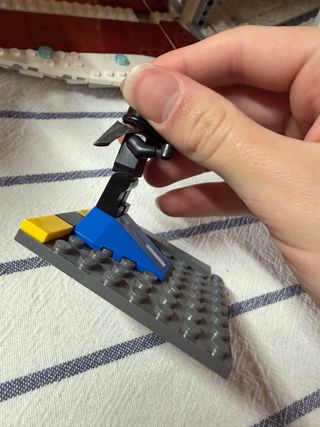 Minifigura LEGO Star Wars Original