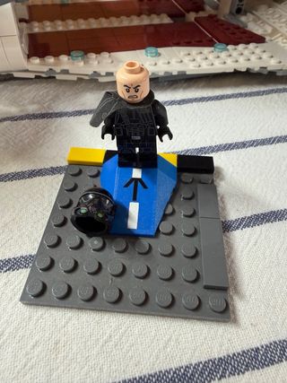 Minifigura LEGO Star Wars Original