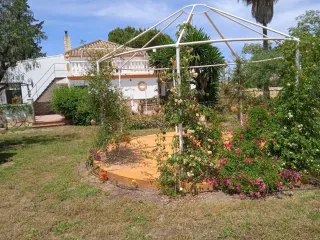 Magnífico chalet 3 planta gran piscina