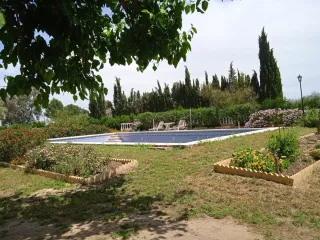 Magnífico chalet 3 planta gran piscina