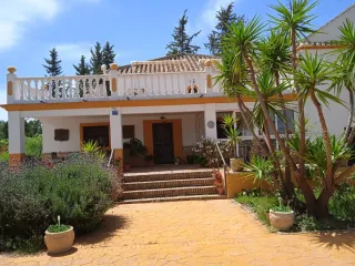 Magnífico chalet 3 planta gran piscina