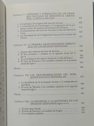 Romanismo y Germanismo (siglos IV-X) - Tomo II