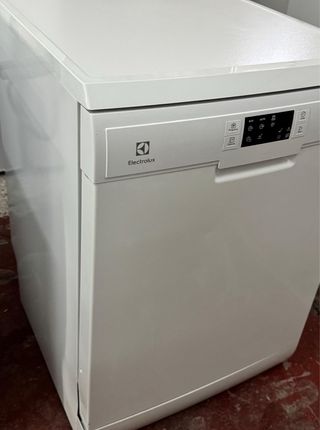 Lavavajillas Electrolux ocasión