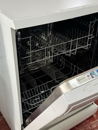 Lavavajillas Electrolux ocasión
