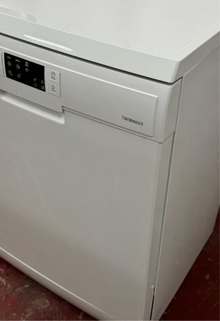 Lavavajillas Electrolux ocasión