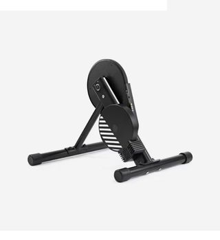 : Rodillo Van Rysel D100 Zwift Edition