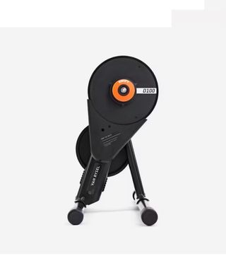 : Rodillo Van Rysel D100 Zwift Edition