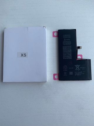 Batteria iPhone Xs Nuova Precintata