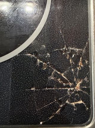 Horno y placa de cocina vitrocerámica marca TEKA.