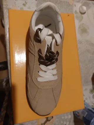 Zapatos Blanditos Bosanova