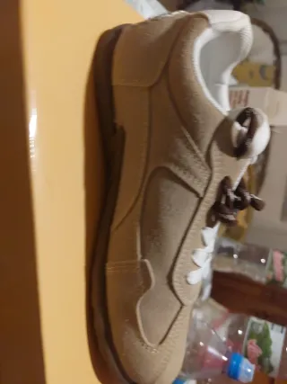 Zapatos Blanditos Bosanova