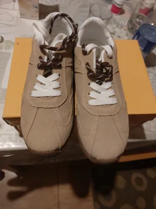 Zapatos Blanditos Bosanova