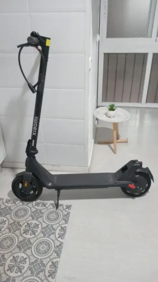 Patinete Xiaomi 4 Lite