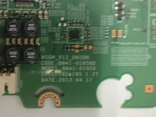 BN94-06759E Samsung Main Board UE46F5500