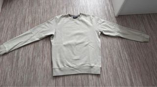 Sudadera Superdry Beige