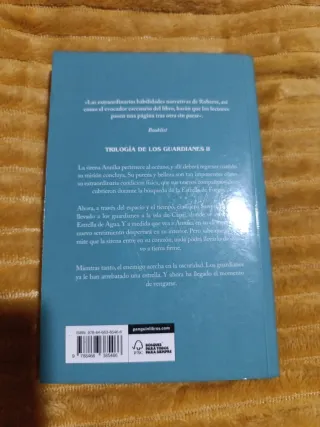 La bahía de los suspiros