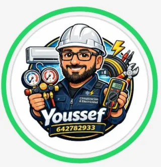 Instalador Autorizado electricista