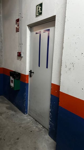 Garaje