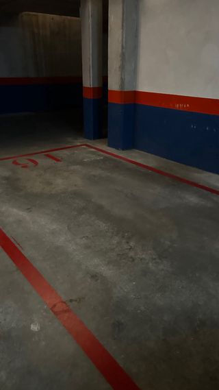 Garaje