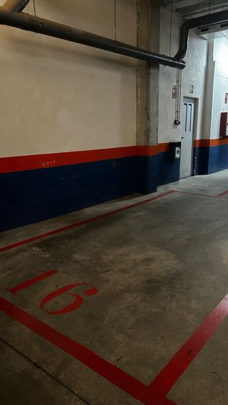 Garaje