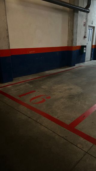 Garaje