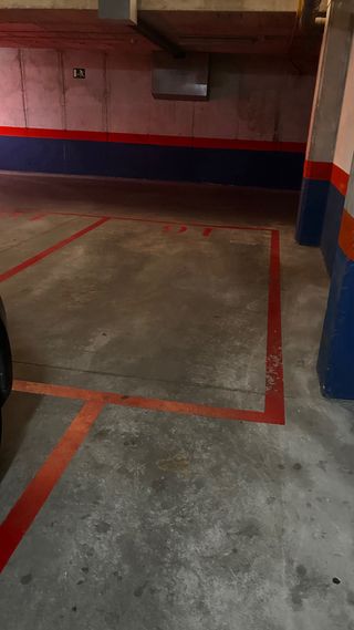 Garaje