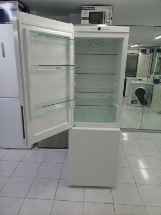 Nevera Miele Blanca