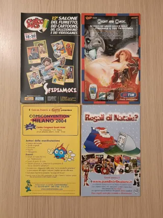 Lotto Fumetti Spawn Image Comics ITA + Numero 1