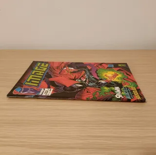 Lotto Fumetti Spawn Image Comics ITA + Numero 1