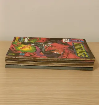 Lotto Fumetti Spawn Image Comics ITA + Numero 1