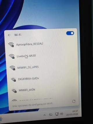 Lenovo ThinkCentre M73 Mini PC i5
